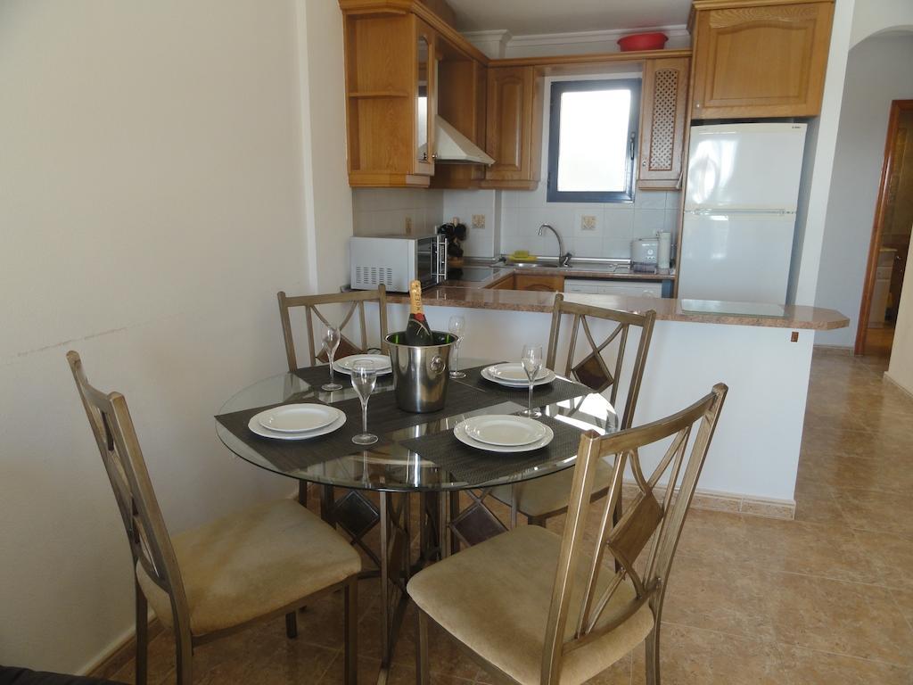 Appartement Playamarina 2 Reception Cabo Roig à Orihuela Extérieur photo