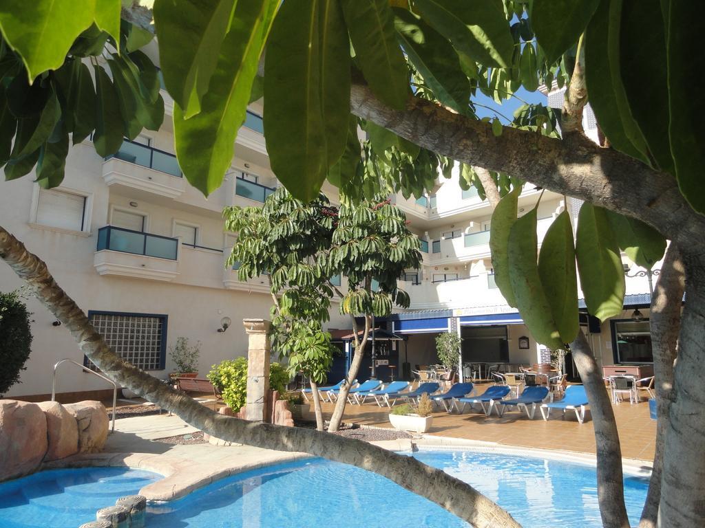 Appartement Playamarina 2 Reception Cabo Roig à Orihuela Chambre photo